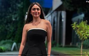 Mrunal Thakur